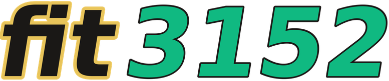 fit3152 logo